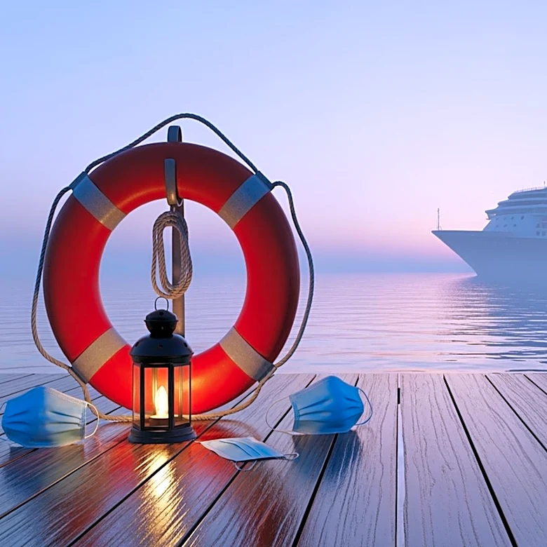 Cruise Ship Passengers in Hantavirus Outbreak Repatriated Amid Health Concerns
