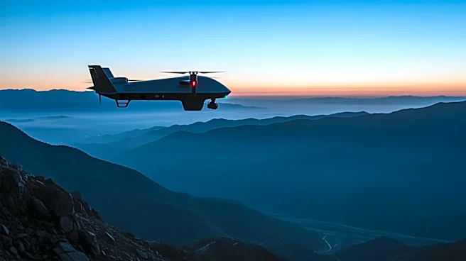 Hezbollah Drone Strike Kills IDF Reservist Near Lebanon Border