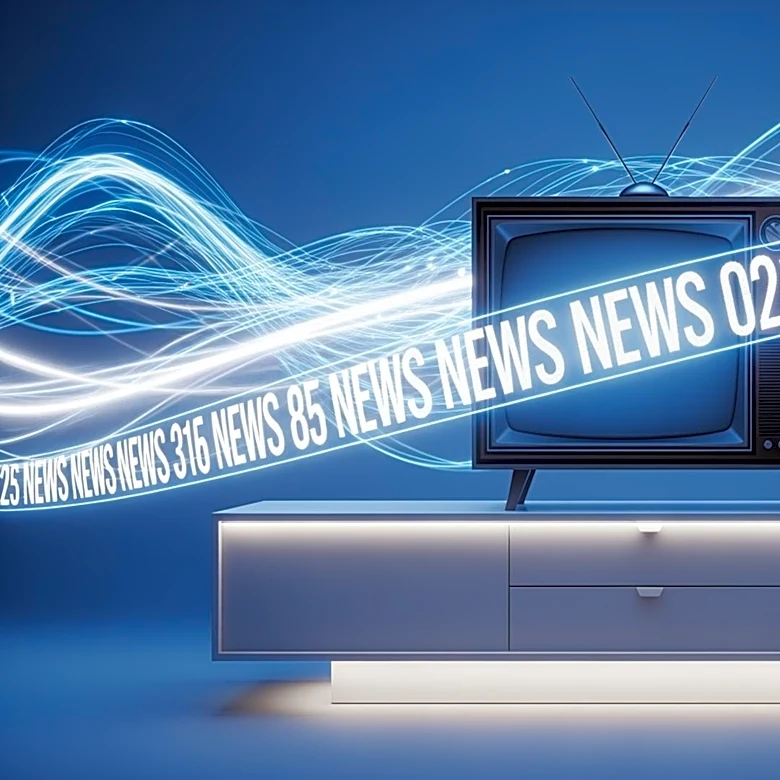 Ted Turner's Legacy in 24/7 News Revolutionizes Media Industry