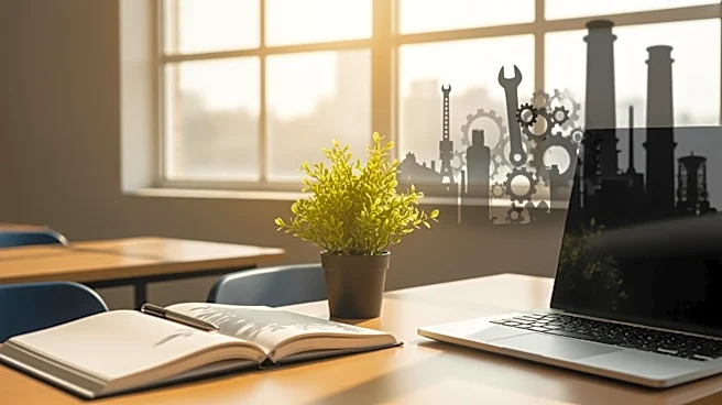 Community Colleges Focus on Converting Student Intent into Workforce Impact