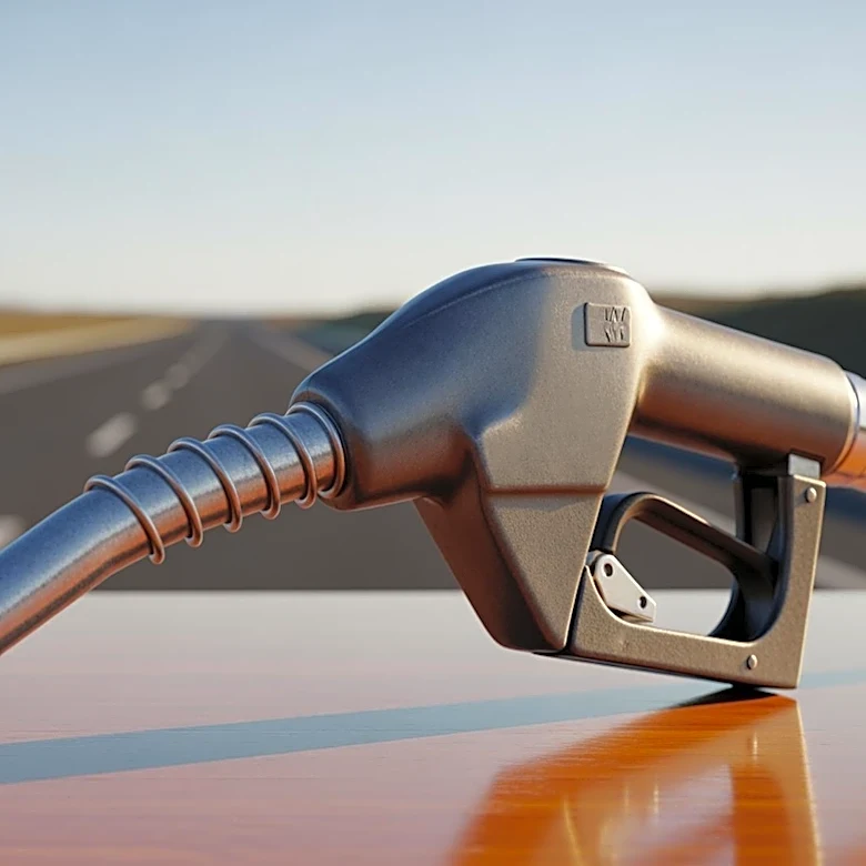 Trump Administration Considers Temporary Suspension of Federal Gas Tax to Ease Driver Costs