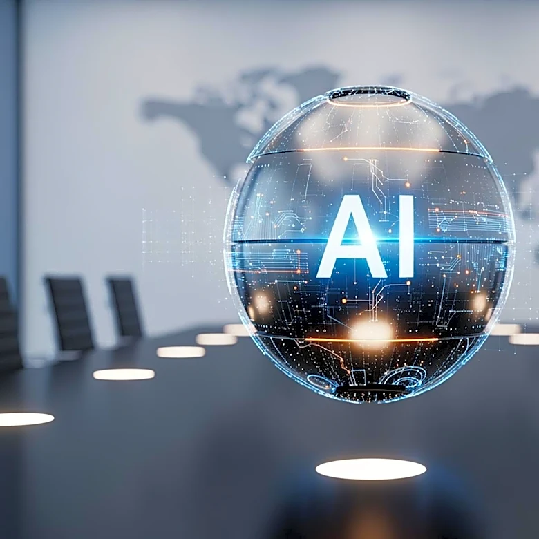 U.S. and China Engage in AI Talks Amidst Concerns Over New AI Model