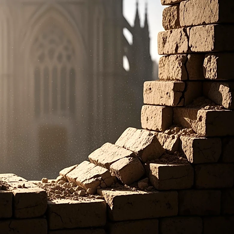 Façade Collapse at Morgan Park Church During Mother's Day Service