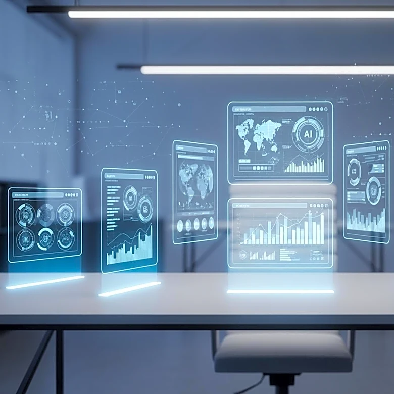 AI Product Manager in China Creates Six AI Employees, Faces Increased Workload