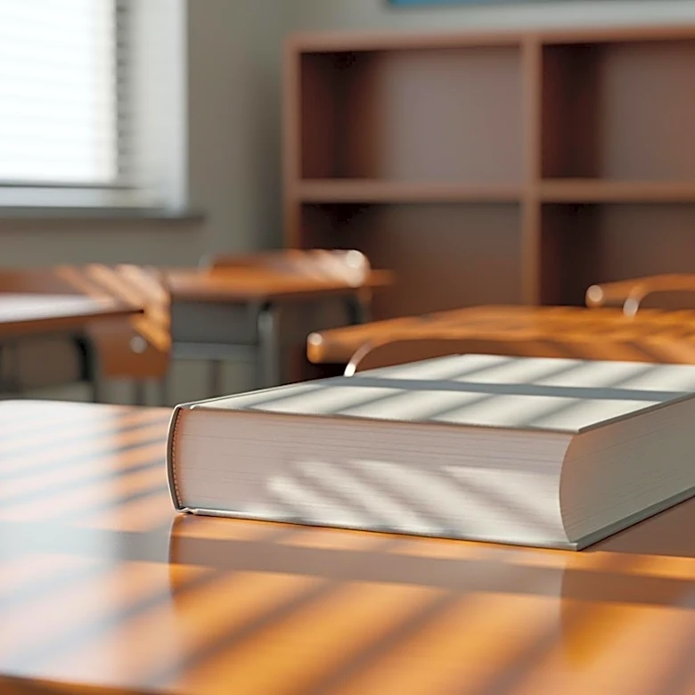 PEN America Report Highlights Rise in Nonfiction Book Bans in U.S. Schools