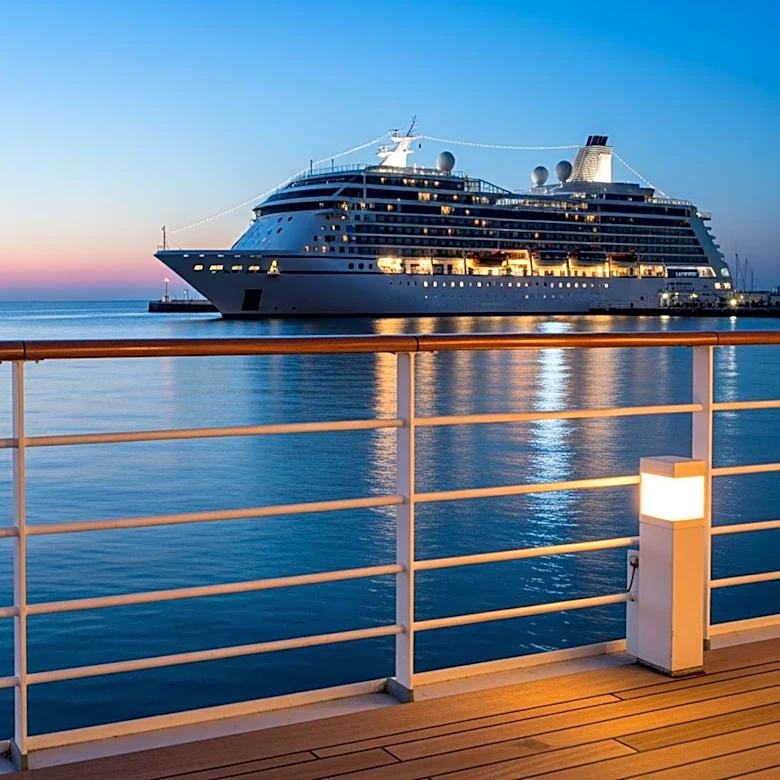 WHO Assures Low Risk as Passengers Evacuated from Hantavirus-Hit Cruise Ship in Spain