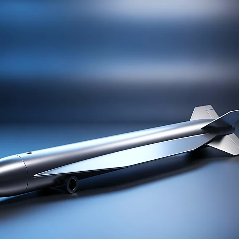 India Tests New Low-Cost Glide Bomb Capability with TARA Weapon