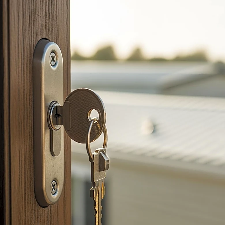 Corporate Ownership Drives Rent Increases in Mobile Home Communities, Impacting Residents