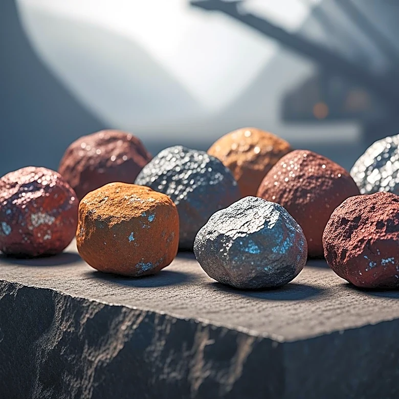 Indonesia Postpones Higher Royalties and Export Duties on Minerals Amid Industry Feedback