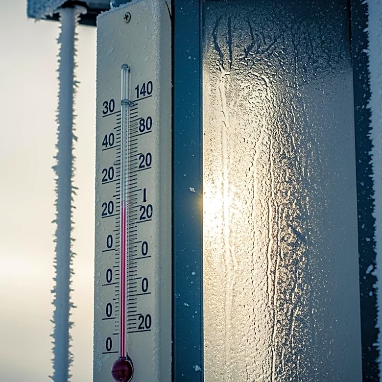 Wisconsin's Coldest Mays Since 1895 Revealed Through Historical Analysis