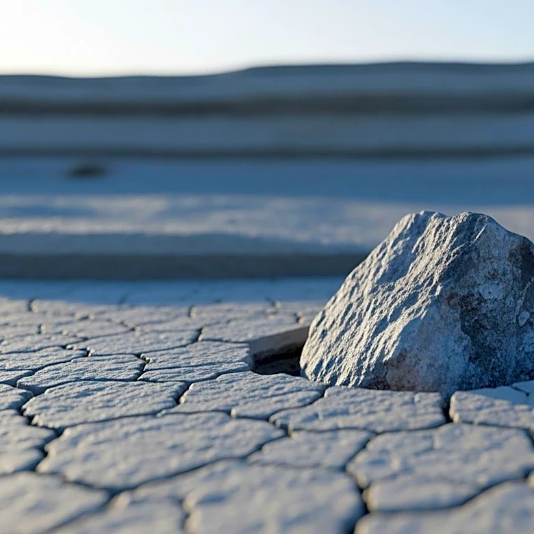 Atlantic Lithium Faces Delays in Ewoyaa Project Due to Legal and Financial Challenges
