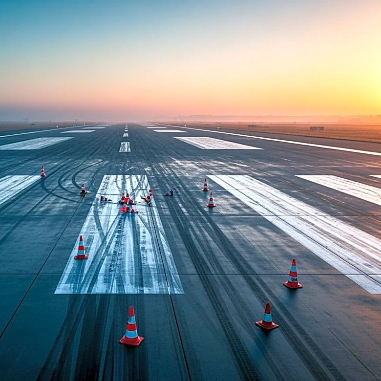 NTSB Probes Frontier Airlines Evacuation After Fatal Runway Collision in Denver