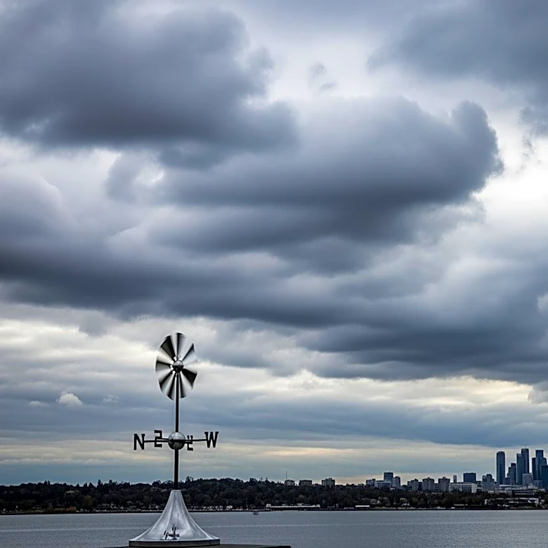 Weather Forecast: Unsettled and Cool Conditions Expected in New York
