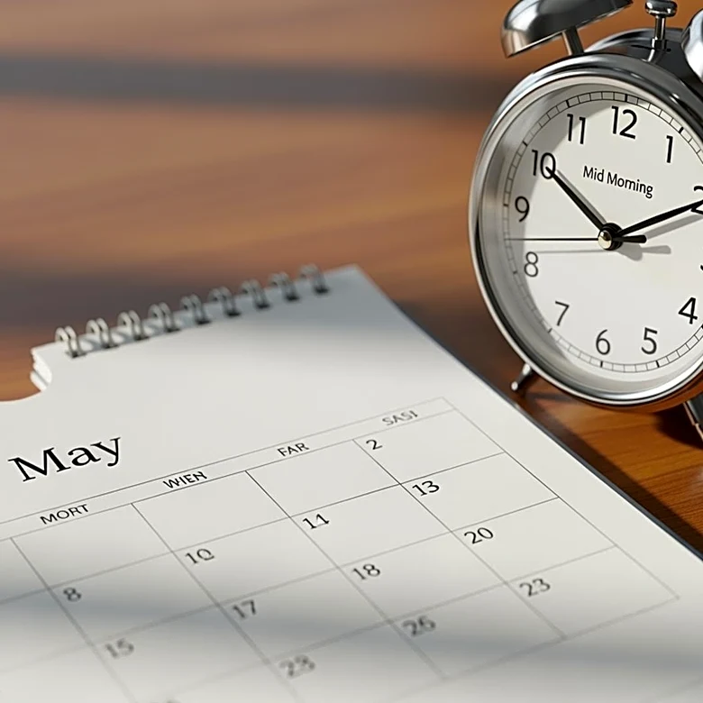 Social Security Administration Outlines May 2026 Payment Schedule for Benefits