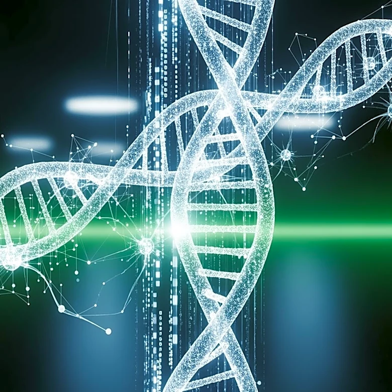 AI and Biotechnology Converge to Transform Life Sciences and Biodata Analysis