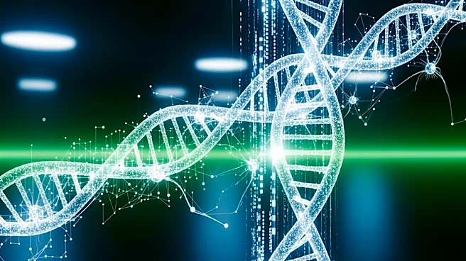 AI and Biotechnology Converge to Transform Life Sciences and Biodata Analysis