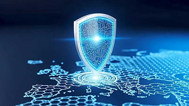 OpenAI Offers EU Access to Cyber Security Model Amidst Rivalry with Anthropic