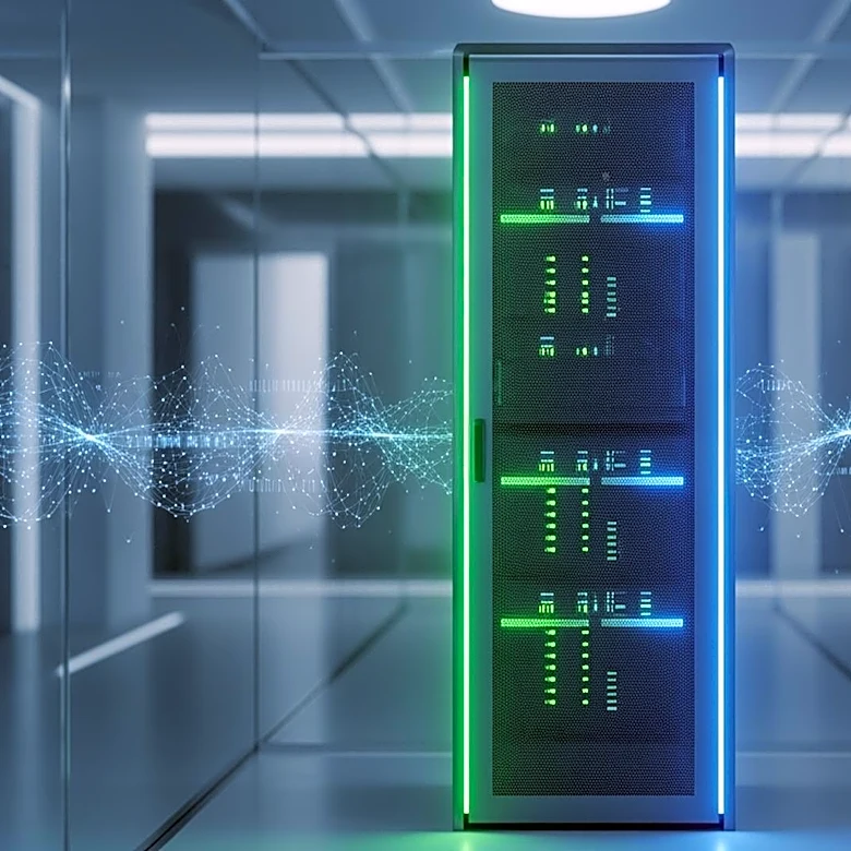European Bank for Reconstruction and Development Funds Data Centre Expansion in Jordan