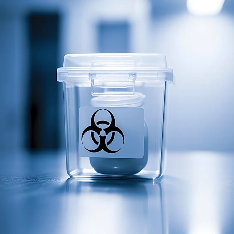 Americans from Hantavirus-Affected Cruise Ship Return to U.S.; One Tests Positive