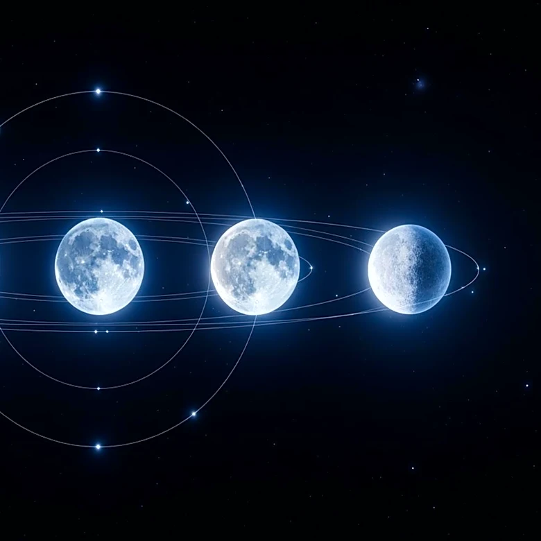 Galilean Moons: Orbital Resonance and Subsurface Oceans Unveiled