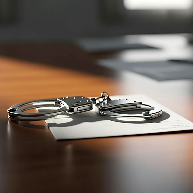 Former Wilmette Employee Charged with Bribery and Misconduct