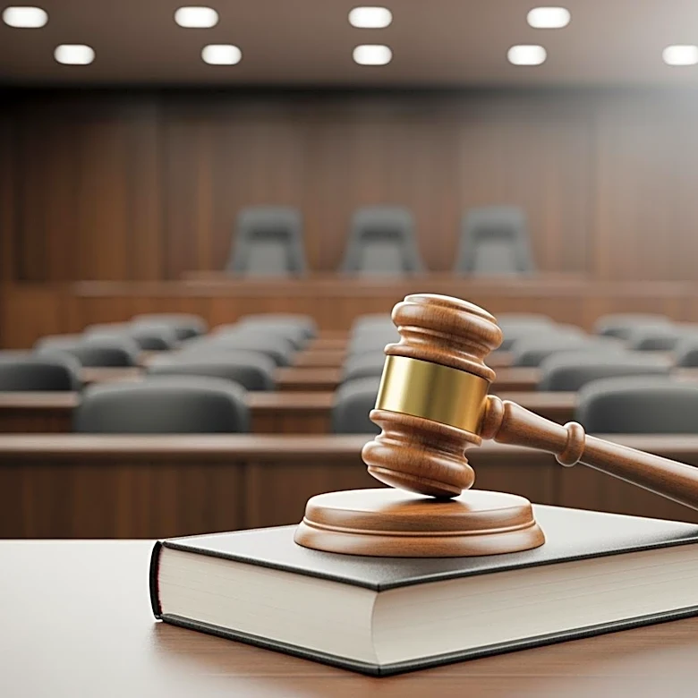 Albany Prosecutor John Sarcone Found Guilty of Professional Misconduct