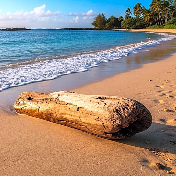 Tourist's Attack on Endangered Seal in Hawaii Sparks Outrage and Legal Consequences