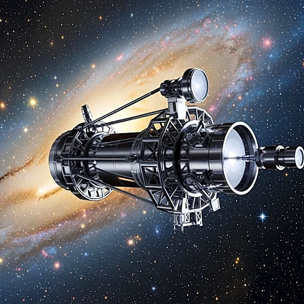 NASA's Hubble Survey Prepares for Roman Space Telescope's Galactic Bulge Exploration