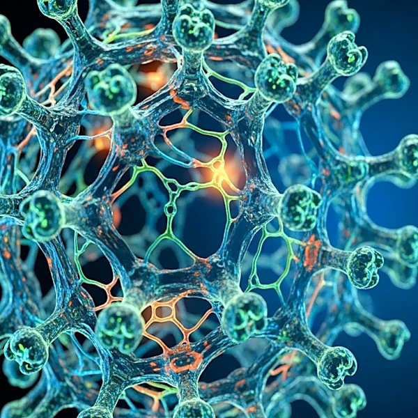 Researchers Identify HIV-1 Resistance Pathways to Broadly Neutralizing Antibodies