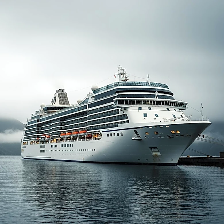 Evacuations Underway on Hantavirus Cruise Ship in Canary Islands