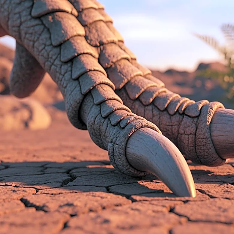 Tyrannosaurus Rex's Short Arms: Evolutionary Mystery and Survival
