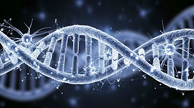 Study Reveals Altered Genes in Immune Cells of Depression Patients