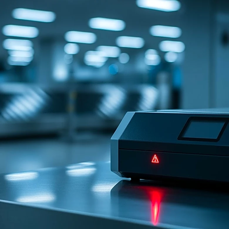 Security Breach at Denver International Airport Raises Concerns