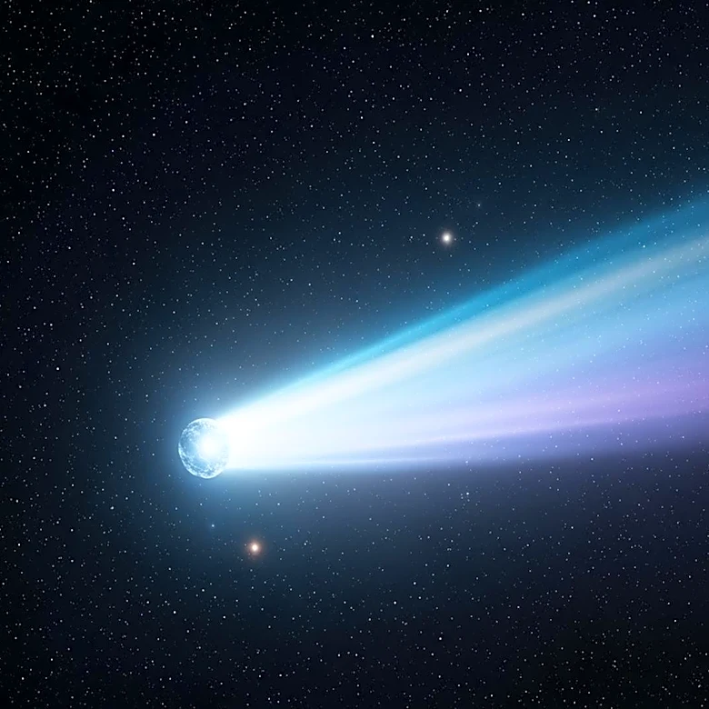 Interstellar Comet 3I/ATLAS Offers Insights into Alien Planetary Systems