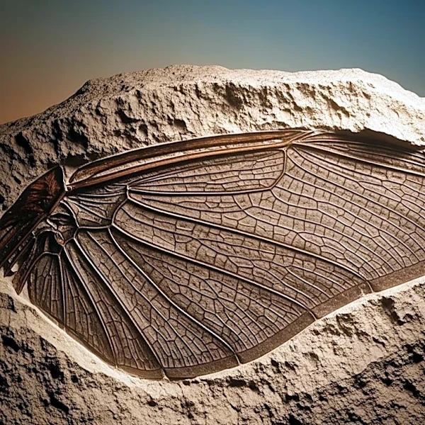 Study Challenges Oxygen Theory for Ancient Giant Insects