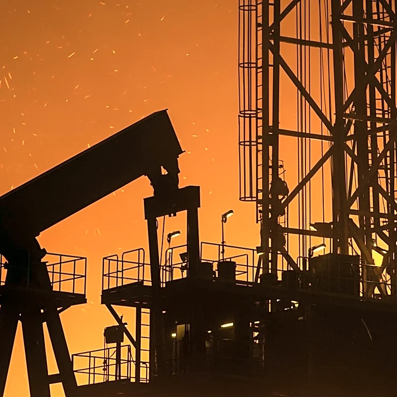 Fire on Southern California Oil Rig Leads to Evacuation of Workers