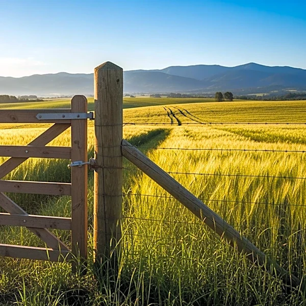 U.S. House Passes Farm Bill with Key Benefits for Wyoming Agriculture