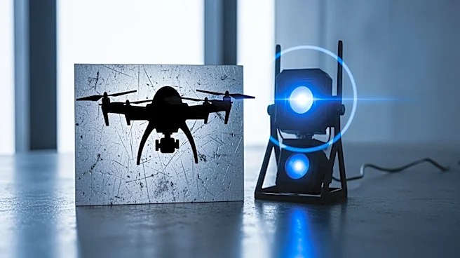Ukraine's Ambassador Urges Israel to Learn from Anti-Drone Experience