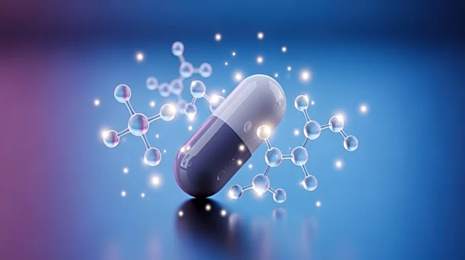 Duke University Researchers Discover Cholesterol Drug's Potential in Ovarian Cancer Treatment