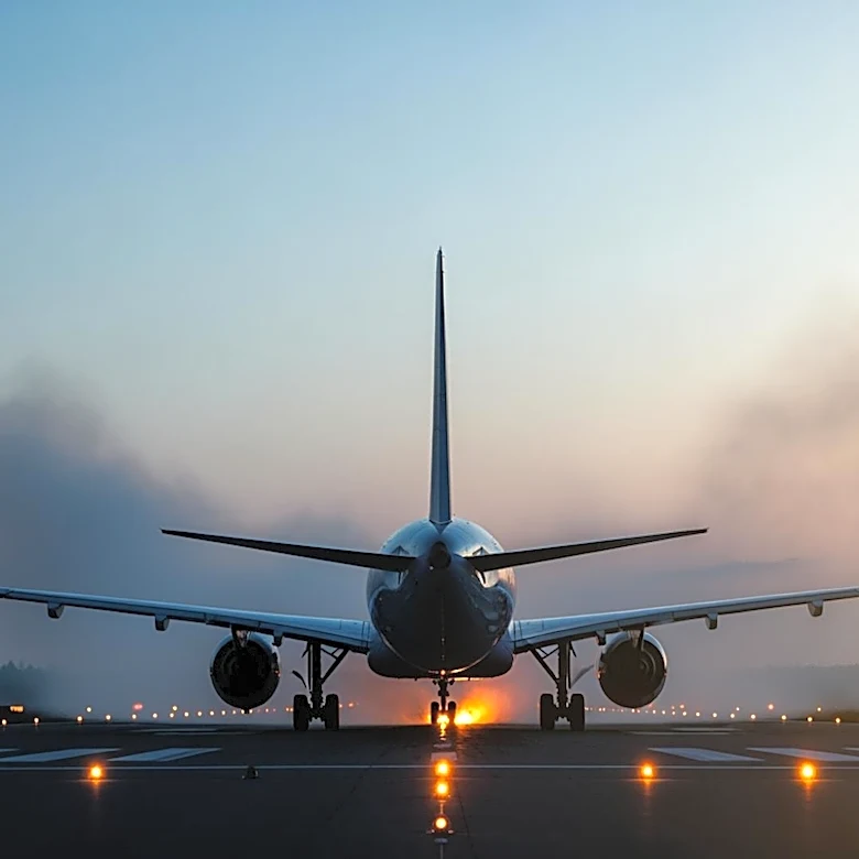 Turkish Airlines Jet Evacuated Safely After Smoke Incident at Kathmandu Airport