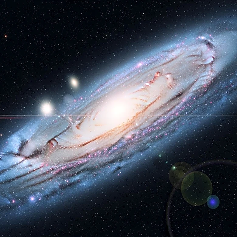 NASA's Webb Telescope Reveals New Insights into Messier 77 Galaxy