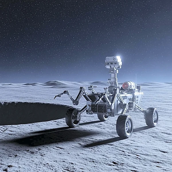 NASA Hosts 2026 Lunabotics Robotics Competition to Advance Lunar Mission Preparations