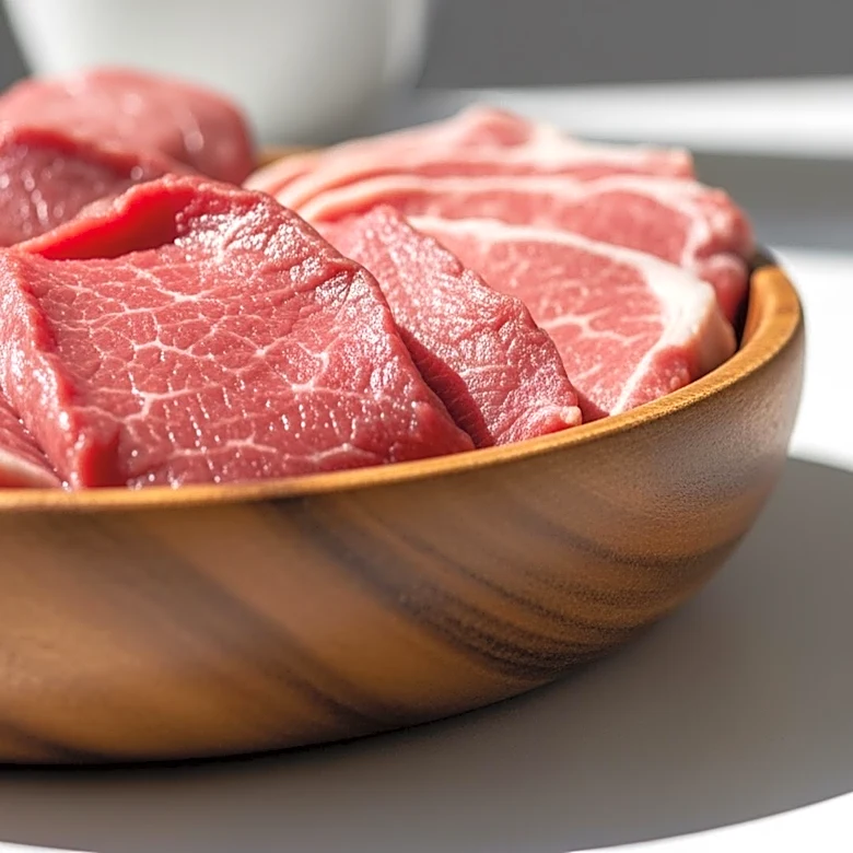 Albright's Raw Pet Food Recalls Dog Food Nationwide Over Salmonella Risk