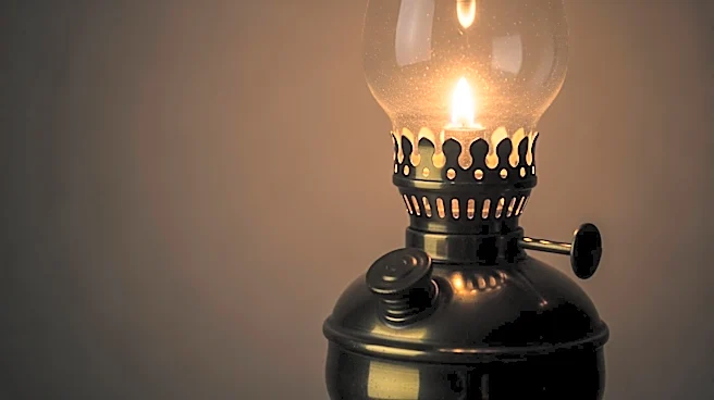Modi Urges Indians to Conserve Amid Global Energy Crisis Due to Iran Conflict