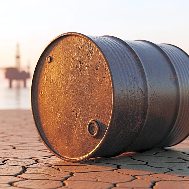 Nigeria's Crude Oil Exports to U.S. Decline Amid Rising Competition from Africa