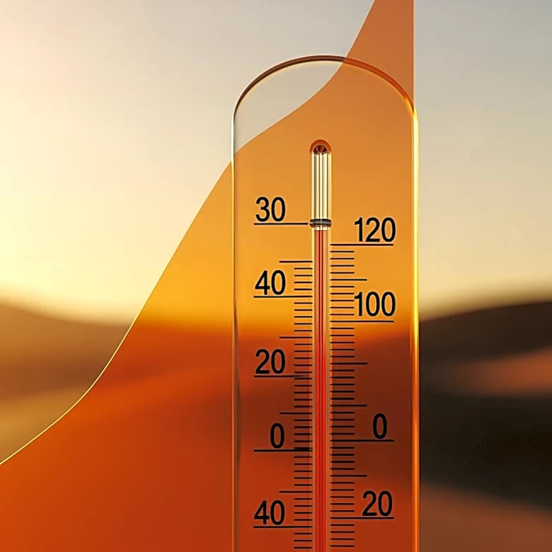 CBS LA Issues Weather Alert as Inland Empire Faces Extreme Heat