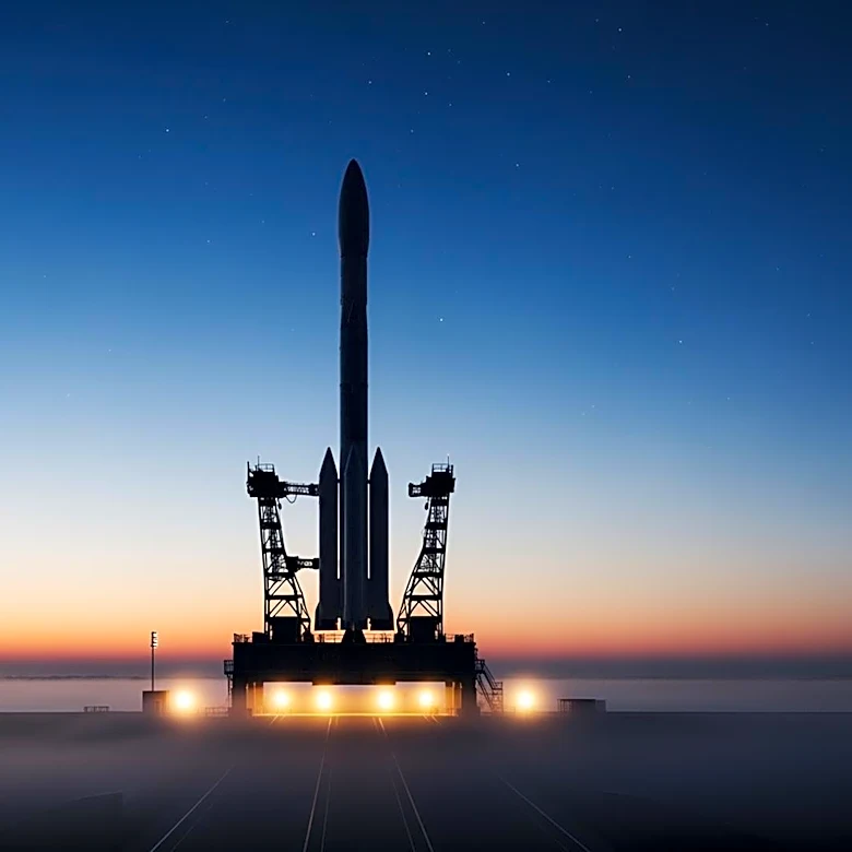 SpaceX Delays Classified Mission Launch from Vandenberg Space Force Base