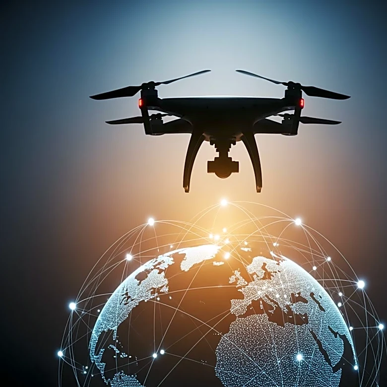 Ukraine Secures Drone Deals with 20 Countries Amid Ongoing Conflict