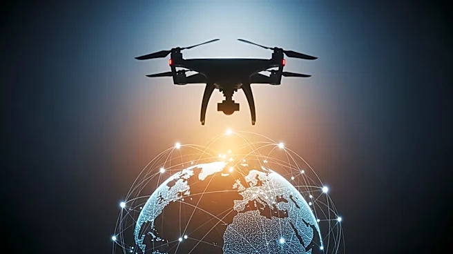 Ukraine Secures Drone Deals with 20 Countries Amid Ongoing Conflict
