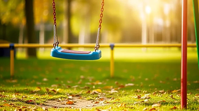 American Academy of Pediatrics Releases New Recess Guidelines to Enhance Children's Health and Learning